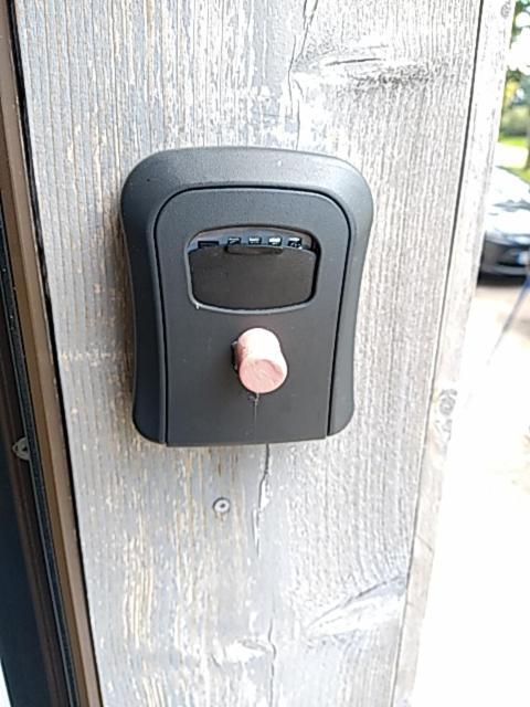 La Maisonnette Vendeuvre-sur-Barse Exterior foto